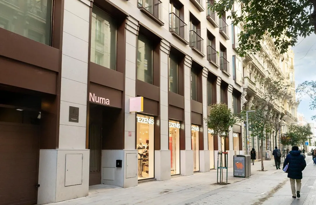Numa Madrid Fuencarral-1