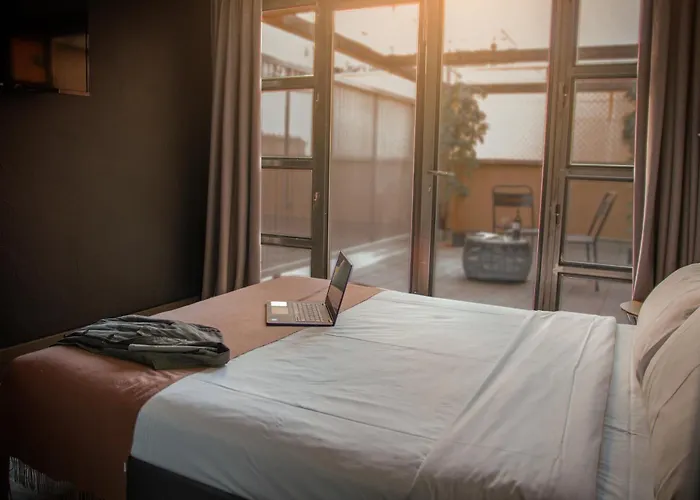 Room Ventura